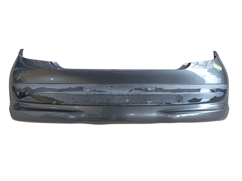 Recambio de paragolpes trasero para peugeot 207/207+ (wa_, wc_) 1.4 hdi referencia OEM IAM  9649690177 