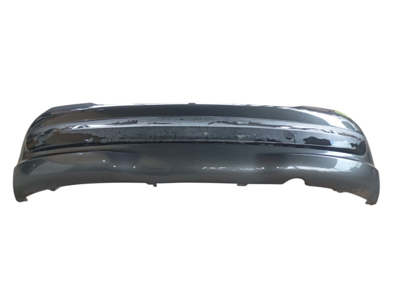 Recambio de paragolpes trasero para peugeot 207/207+ (wa_, wc_) 1.4 hdi referencia OEM IAM  9649690177 
