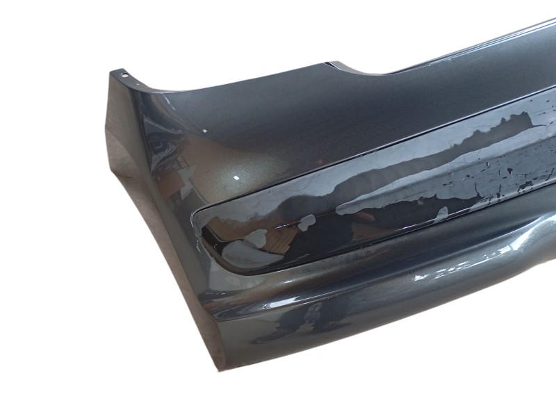 Recambio de paragolpes trasero para peugeot 207/207+ (wa_, wc_) 1.4 hdi referencia OEM IAM  9649690177 