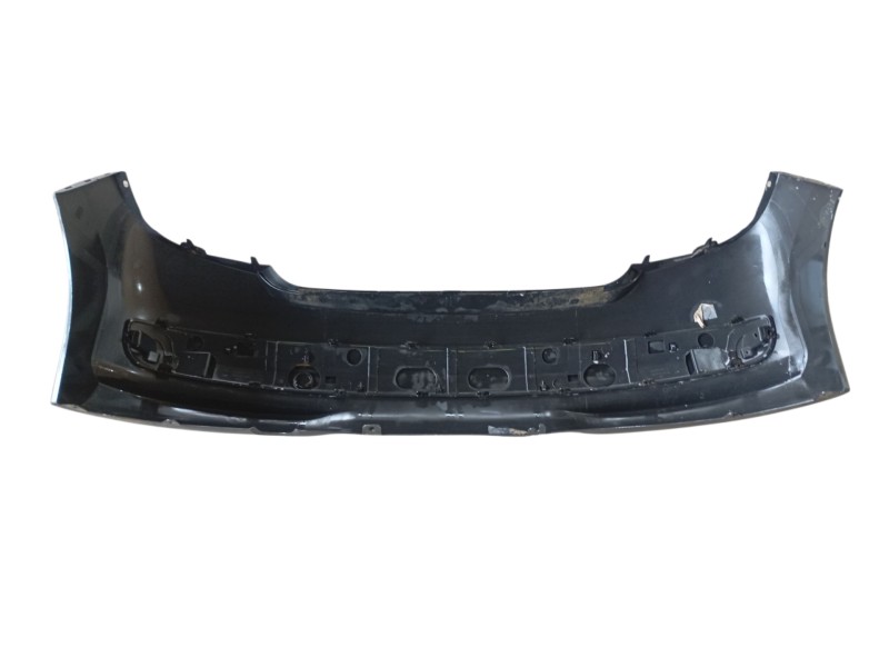 Recambio de paragolpes trasero para peugeot 207/207+ (wa_, wc_) 1.4 hdi referencia OEM IAM  9649690177 