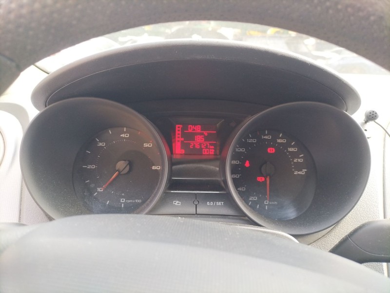 Recambio de cuadro instrumentos para seat ibiza iv (6j5, 6p1) 1.4 tdi referencia OEM IAM   