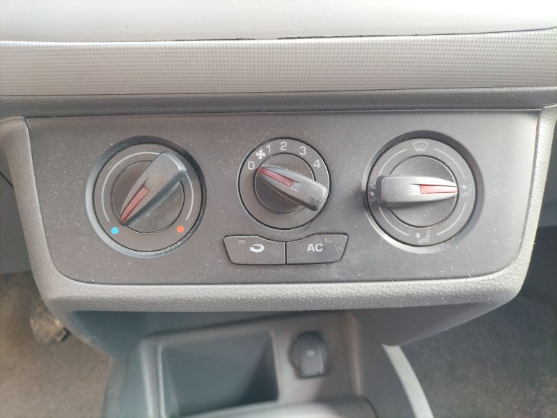 Recambio de mando calefaccion / aire acondicionado para seat ibiza iv (6j5, 6p1) 1.4 tdi referencia OEM IAM   