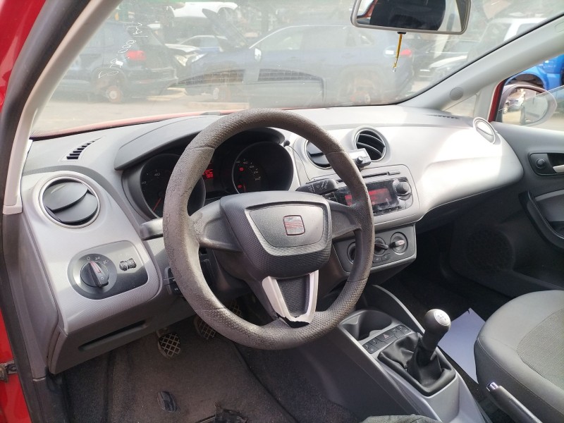 Recambio de salpicadero para seat ibiza iv (6j5, 6p1) 1.4 tdi referencia OEM IAM   