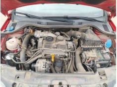 Recambio de despiece motor para seat ibiza iv (6j5, 6p1) 1.4 tdi referencia OEM IAM   
