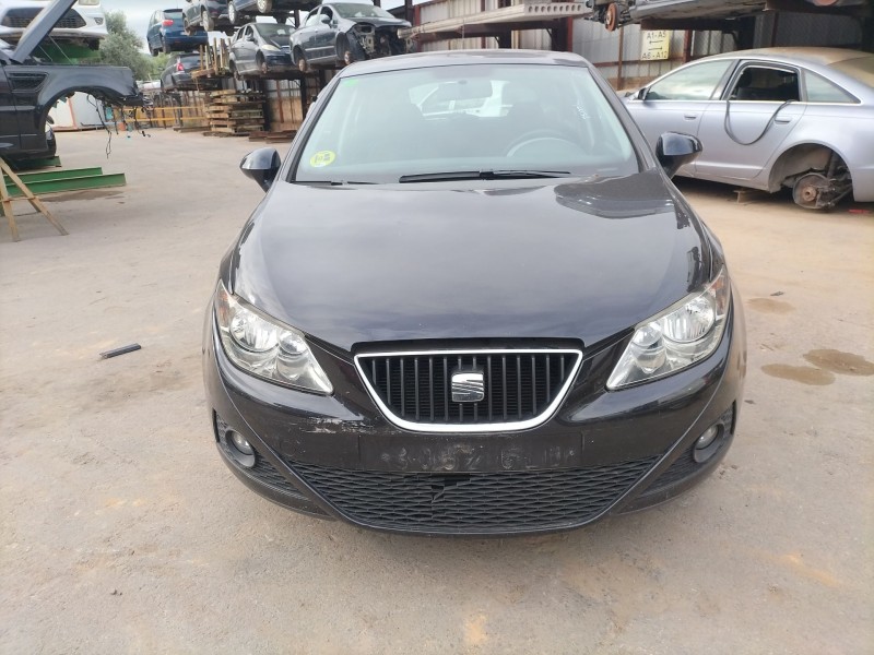 seat ibiza iv (6j5, 6p1) del año 2009