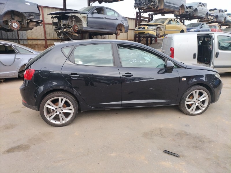 seat ibiza iv (6j5, 6p1) del año 2009
