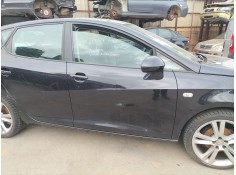Recambio de puerta delantera derecha para seat ibiza iv (6j5, 6p1) 1.9 tdi referencia OEM IAM   