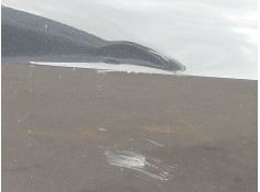 Recambio de puerta delantera derecha para seat ibiza iv (6j5, 6p1) 1.9 tdi referencia OEM IAM    2