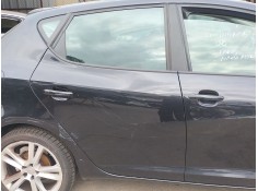 Recambio de puerta trasera derecha para seat ibiza iv (6j5, 6p1) 1.9 tdi referencia OEM IAM   