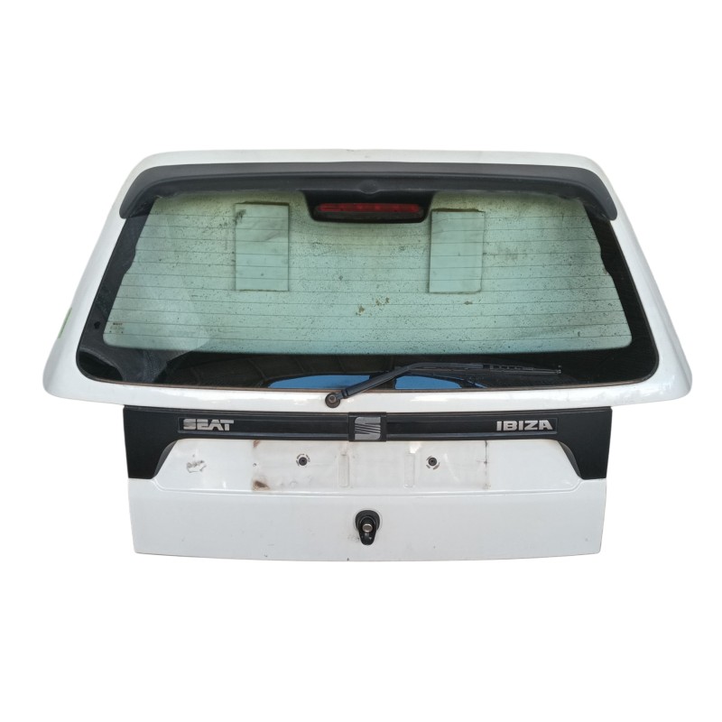 Recambio de porton trasero para seat ibiza ii (6k1) 1.4 i referencia OEM IAM 6K6827025A  