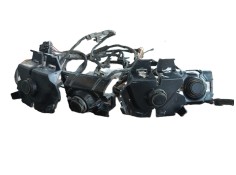 Recambio de sensor aparcamiento delantero para audi q3 (f3b) 35 tdi referencia OEM IAM   