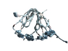 Recambio de sensor aparcamiento delantero para audi q3 (f3b) 35 tdi referencia OEM IAM    2