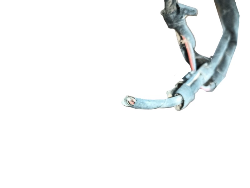 Recambio de sensor aparcamiento delantero para audi q3 (f3b) 35 tdi referencia OEM IAM   