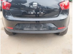 Recambio de paragolpes trasero para seat ibiza iv (6j5, 6p1) 1.9 tdi referencia OEM IAM   