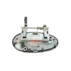 Recambio de maneta exterior trasera izquierda para chevrolet tacuma se referencia OEM IAM 96260969  