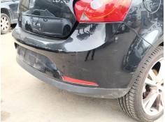 Recambio de paragolpes trasero para seat ibiza iv (6j5, 6p1) 1.9 tdi referencia OEM IAM    2
