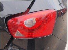 Recambio de piloto trasero derecho para seat ibiza iv (6j5, 6p1) 1.9 tdi referencia OEM IAM   