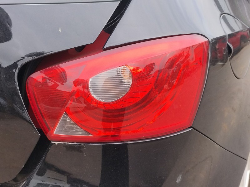 Recambio de piloto trasero derecho para seat ibiza iv (6j5, 6p1) 1.9 tdi referencia OEM IAM   