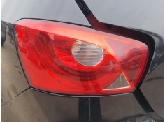 Recambio de piloto trasero izquierdo para seat ibiza iv (6j5, 6p1) 1.9 tdi referencia OEM IAM   