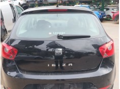 Recambio de porton trasero para seat ibiza iv (6j5, 6p1) 1.9 tdi referencia OEM IAM   