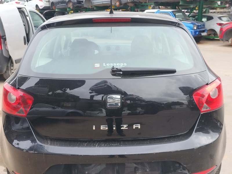 Recambio de porton trasero para seat ibiza iv (6j5, 6p1) 1.9 tdi referencia OEM IAM   