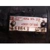 Recambio de caja direccion para nissan terrano/terrano.ii (r20) 2.7 turbodiesel referencia OEM IAM 8054974209  49001OF000