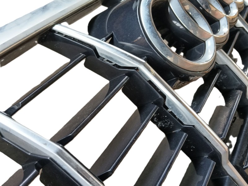 Recambio de rejilla delantera para audi q3 (f3b) 35 tdi referencia OEM IAM   