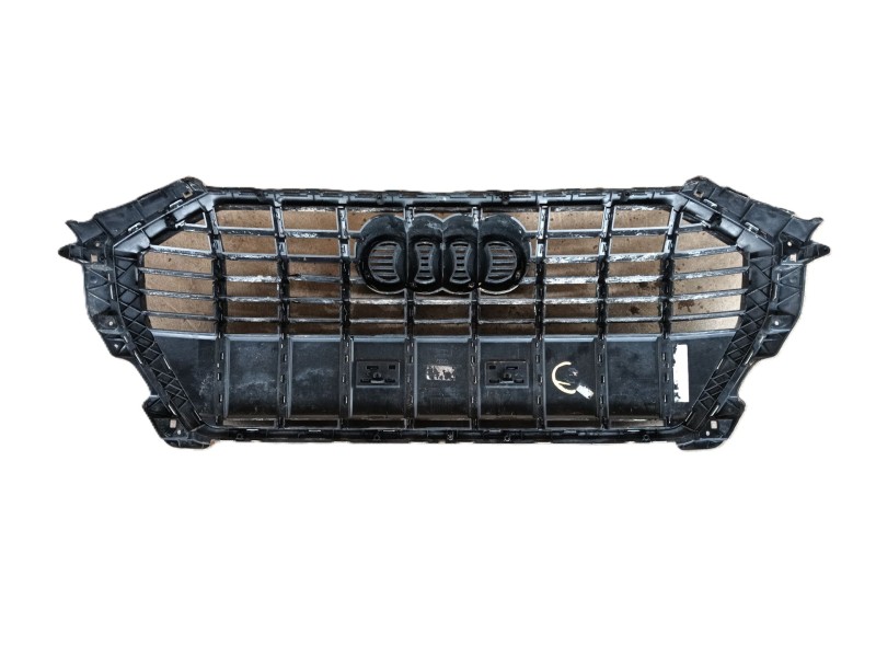 Recambio de rejilla delantera para audi q3 (f3b) 35 tdi referencia OEM IAM   