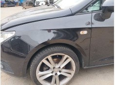 Recambio de aleta delantera izquierda para seat ibiza iv (6j5, 6p1) 1.9 tdi referencia OEM IAM   