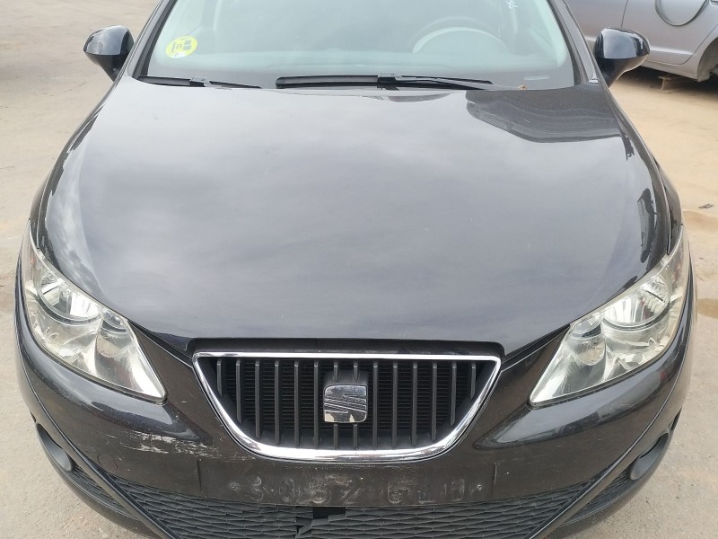 Recambio de capot para seat ibiza iv (6j5, 6p1) 1.9 tdi referencia OEM IAM   