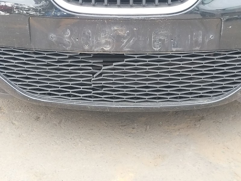 Recambio de paragolpes delantero para seat ibiza iv (6j5, 6p1) 1.9 tdi referencia OEM IAM   