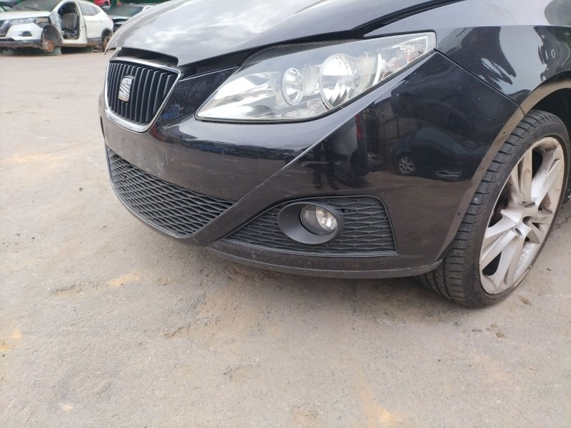 Recambio de paragolpes delantero para seat ibiza iv (6j5, 6p1) 1.9 tdi referencia OEM IAM   