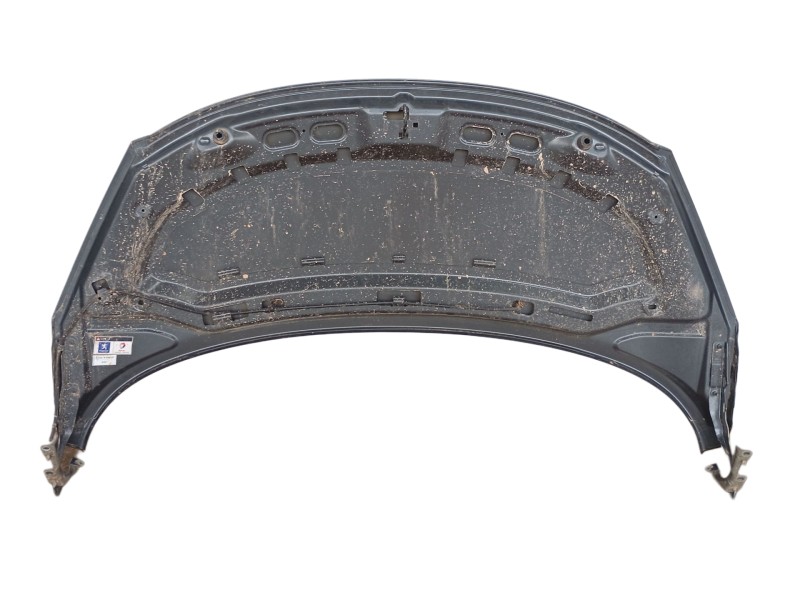 Recambio de capot para peugeot 207/207+ (wa_, wc_) 1.4 hdi referencia OEM IAM   