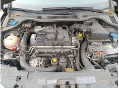 Recambio de caja cambios para seat ibiza iv (6j5, 6p1) 1.9 tdi referencia OEM IAM   