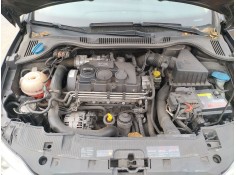 Recambio de motor completo para seat ibiza iv (6j5, 6p1) 1.9 tdi referencia OEM IAM   