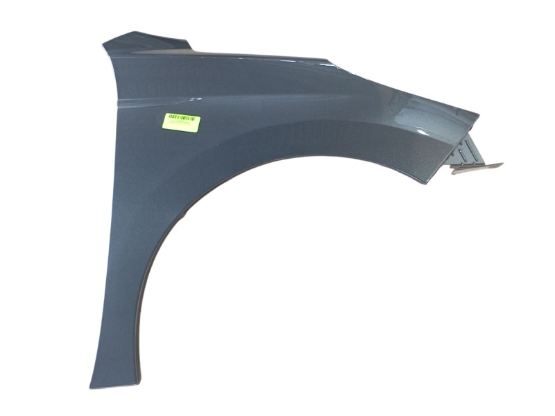 Recambio de aleta delantera derecha para peugeot 207/207+ (wa_, wc_) 1.4 hdi referencia OEM IAM   