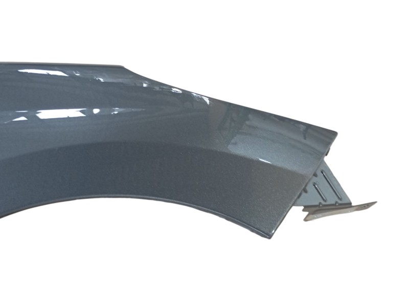 Recambio de aleta delantera derecha para peugeot 207/207+ (wa_, wc_) 1.4 hdi referencia OEM IAM   