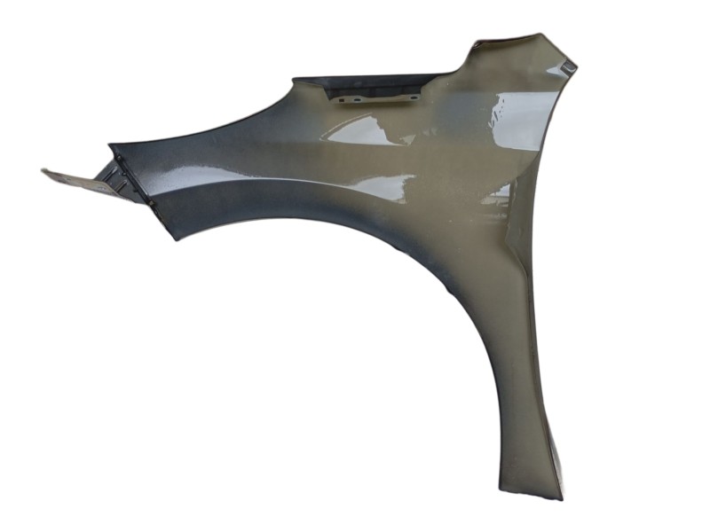 Recambio de aleta delantera derecha para peugeot 207/207+ (wa_, wc_) 1.4 hdi referencia OEM IAM   