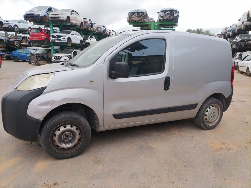 peugeot bipper (aa_) del año 2012