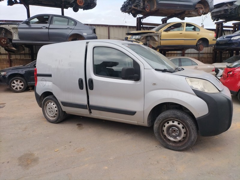 peugeot bipper (aa_) del año 2012