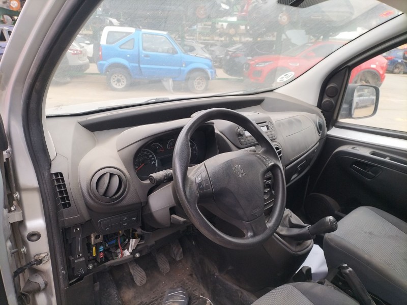 peugeot bipper (aa_) del año 2012