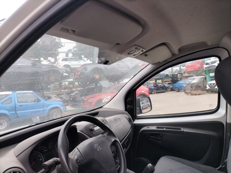 peugeot bipper (aa_) del año 2012