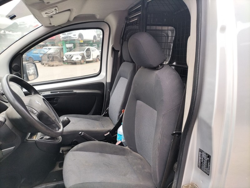 peugeot bipper (aa_) del año 2012