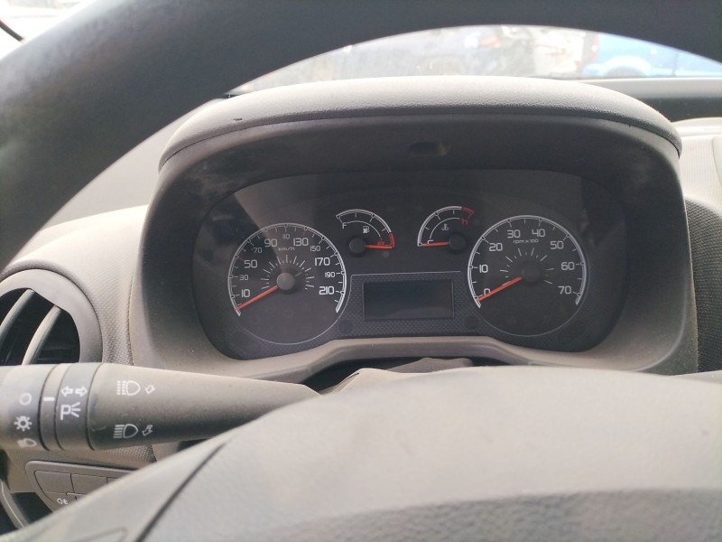 peugeot bipper (aa_) del año 2012