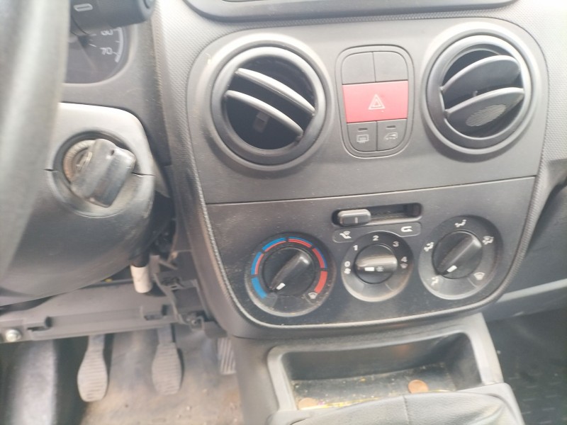 peugeot bipper (aa_) del año 2012