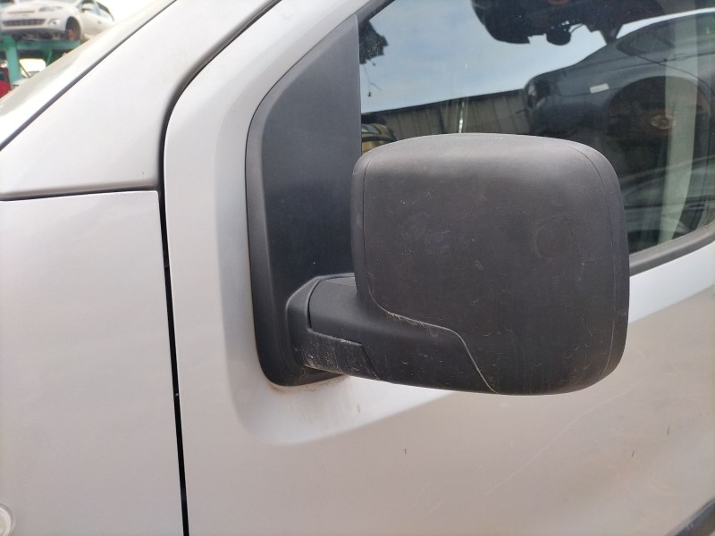 Recambio de retrovisor izquierdo para peugeot bipper (aa_) 1.3 hdi 75 referencia OEM IAM   