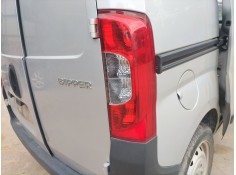 Recambio de piloto trasero derecho para peugeot bipper (aa_) 1.3 hdi 75 referencia OEM IAM 1624216980   2