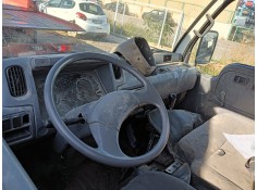 nissan cabstar e (tl_, vl_) del año 2005 2