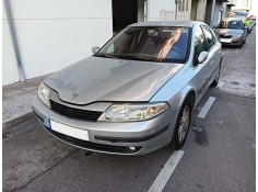 RENAULT LAGUNA II (BG0/1_)