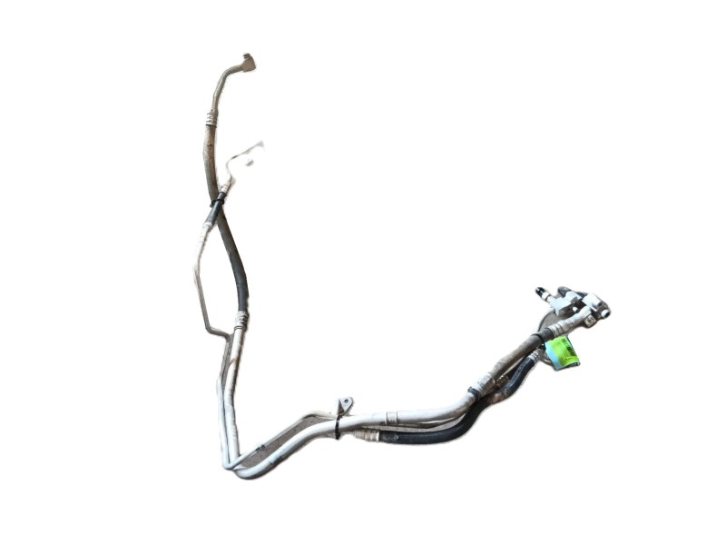 Recambio de tubos aire acondicionado para peugeot boxer furgoneta 2.2 bluehdi 140 referencia OEM IAM   